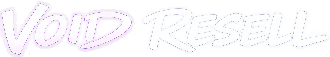 VOID Resell